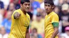 Hulk: «Vai ser a vez do Neymar»