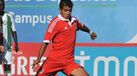 Derlis González: «Cardozo tem mais golos do que Cavani e Suárez»