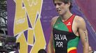 João Silva e João Pereira na Nova Zelândia