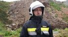 Derrocadas cortam estrada em Lamego