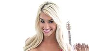 Taylor Seinturier: uma 'Coelhinha' especial