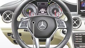 Automóveis de luxo ganham novo concorrente