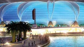 Qatar investe milhões para o Mundial 2022