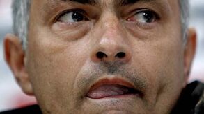 Mourinho: «Ronaldo terá a receção merecida»