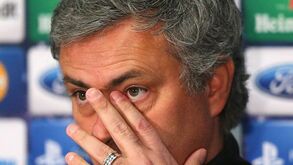 Mourinho: «Vitórias com o Barcelona foram importantes»