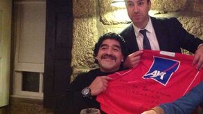 Maradona 