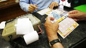 Euromilhões soma jackpot de 51 milhões