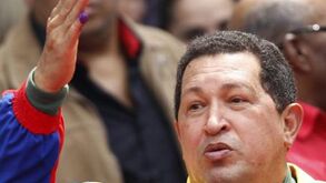 A história de Hugo Chávez