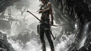 Tomb Raider