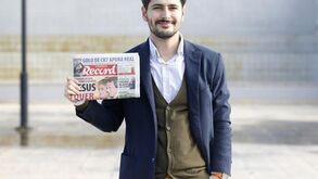 «Cícero foi um... risco»