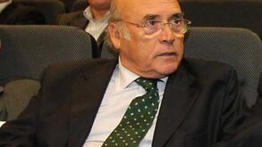 Sousa Cintra: «João Rocha vivia com grande orgulho o ser sportinguista»