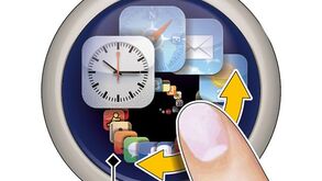 Relógio da Apple será brinquedo revolucionário