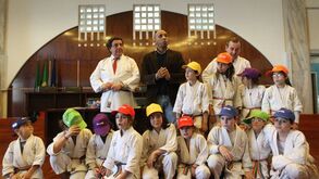 Matosinhos vai receber a maior aula de Judo do mundo