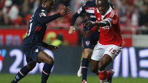 Um ritmo de passeio chega para ganhar de goleada