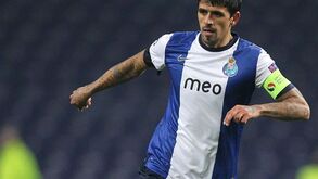 Lucho, o capitão todo-o-terreno