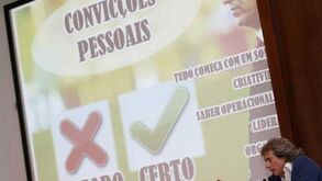 Os cinco mandamentos de Jesus para o futebol