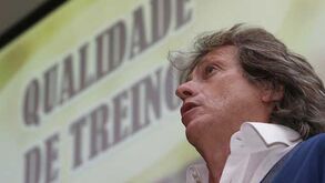 Rubin Kazan interessado em Jorge Jesus