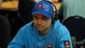 Sete portugueses no EPT Londres