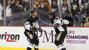 NHL: Sutter "rejeita" Crosby e faz Penguins felizes