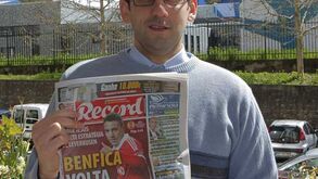 Paulo Luís não mexe no onze