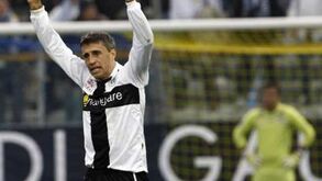 Hernán Crespo: «Mourinho é um vencedor»