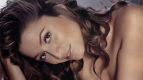 Rebecca Loos na sombra de Beckham