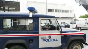 Jovem perseguido pela polícia morre em Setúbal