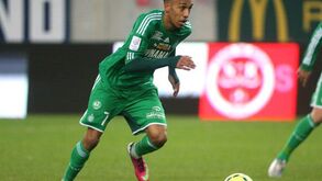 PSG entra na luta por Aubameyang