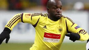 Lassana Diarra não joga mais pela França