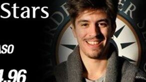 Dâmaso deu xeque no xadrez da Pokerstars
