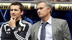 Rui Faria: «Mourinho nunca devia ter saído do Real Madrid»
