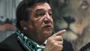 Carlos Severino: «Passei de 'outsider' para 'insider'»