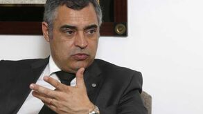 José Couceiro: «Investidores serão estrangeiros»