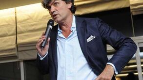 Pedro Baltazar apela a voto em Couceiro