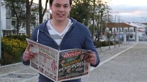 André Durães: «Não estava nada a contar»