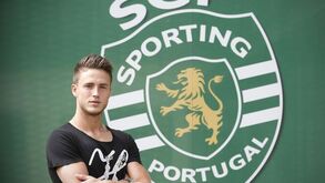 Ataque terá de ser reconstruído