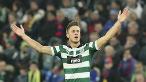 SAD confirma negociações com Norwich por Wolfswinkel