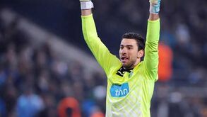 Leões recusam proposta de 10 milhões por Rui Patrício