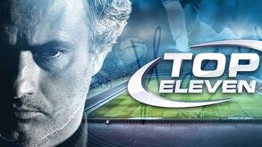 Mourinho imagem de 