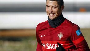 Portugal favorito em Israel