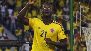 As chaves do problema de Jackson Martínez