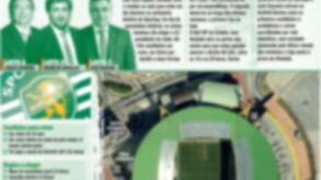 Tudo o que precisa de saber sobre as eleições do Sporting