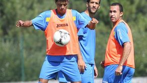 Dieguinho: «A minha hora vai chegar em breve»