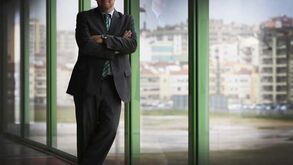 Granadas? Não. Calma que o Bruno é sereno