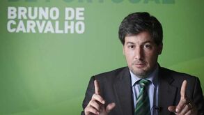 Bruno de Carvalho: 20 anos de experiência de gestão