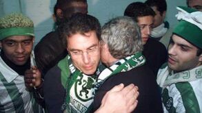 Futebol só deu 12 troféus nos últimos 30 anos