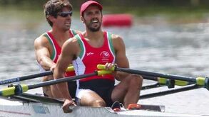 Remo: Fraga e Mendes terceiros em Sydney