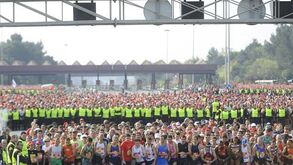 Meia Maratona de Lisboa: Quenianos voltam a ser favoritos