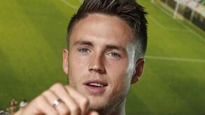 Wolfswinkel: «Norwich é o passo certo para a minha carreira»