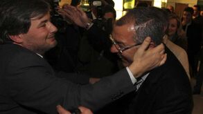 Nunca um presidente recebeu uma herança tão má